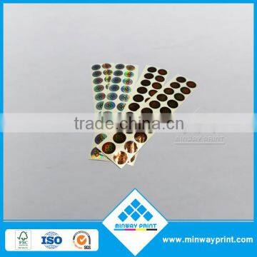 Customized Sticker & Paper Sticker Print & Custom Printed Stickers photo-2