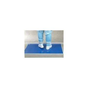 Sticky Mat