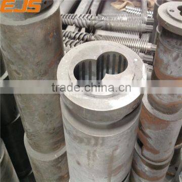 pvc mixing machine Centrifuged barrel