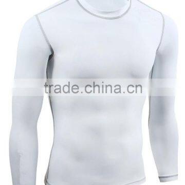 compression Top running/sports UV protection