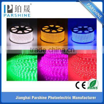 heat resistant led strip RGB bare-board led strip light