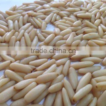 Best Natural Pine Nuts best cleaned Grade AAA