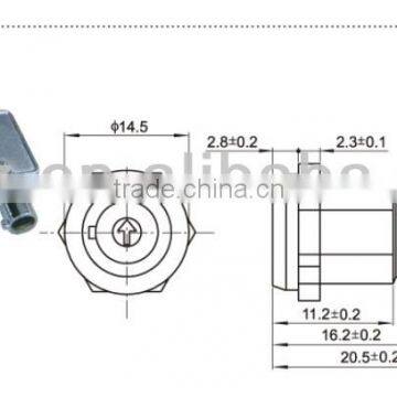 Motorcycle Switch Key,one Key Membrane Switch,key Electrical Switch Lock photo-2