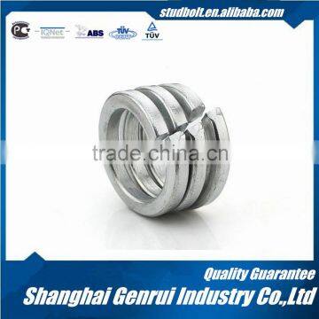 High Quality Retaining Washer Lock Washer Wave Spring Washer