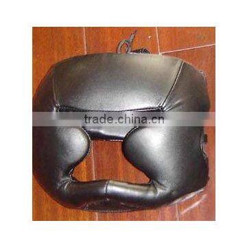 Boxing Helmet/Boxing Head Guard/Boxing protect/Head gear