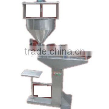 Hot Sale manual cup filling machine