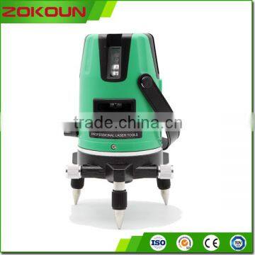 Electronic Auto Selfleveling, Builders Transit Level Laser Line With Tripod photo-3