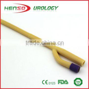 2-way Standard Latex Foley Catheter photo-5