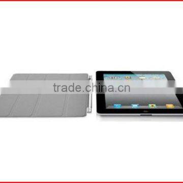 Bulk Buy From China Tablet Case for Ipad Mini in Cheap Case Price With Wake Up/ Sleep Function and Also With Stand photo-4