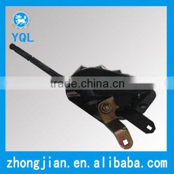 Nanjing Yuejin truck bracket cable spare parts