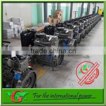 24Kw water cooled generator diesel 30kva generator spare parts supplier 60Hz 110v 190v 3 phase