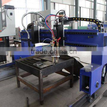 Grany-type cnc plasma engraver machine metal