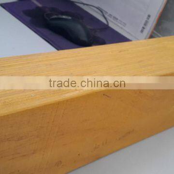 AS4357 Standard waterproof glue lvl structural beam for supporting formwork