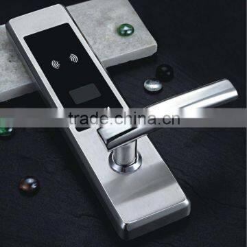 office door handle lock