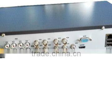 8 Channel Ahd DVR 8CH Ahd CCTV DVR 1080P photo-5
