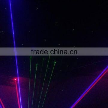 Rgb Moving Head Laser Light 31CH Stage Lase Lights photo-3