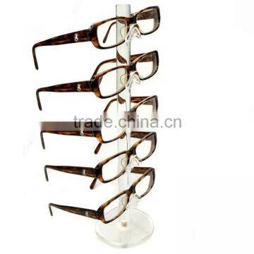 Direct selling wholesale Sunglass Display & Sunglass Showcase Rack