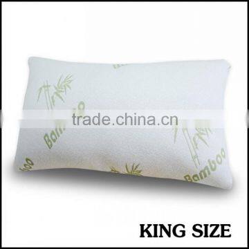 King Size Memory Foam Pillow