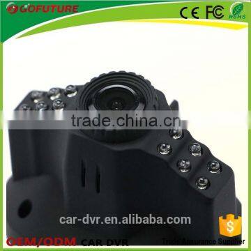 Mini Camera 1.5"screen 120 Degree Lens Portable Video Recorder for Car photo-2