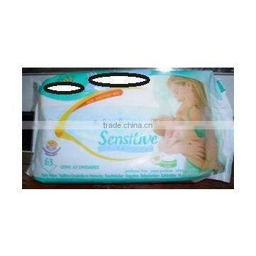 Baby Wipe, Baby Wet Wipe, Baby Tissue Paper photo-3