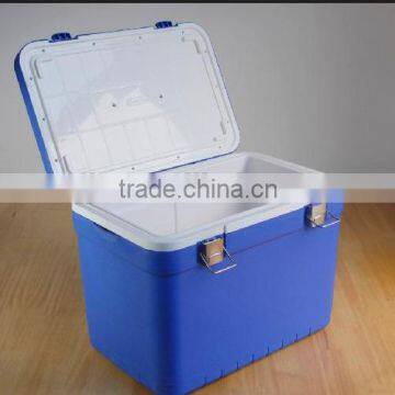 Rotational plastic incubator, storage box, block-type incubator, cart-incubator