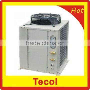 tecumseh freezer condensing units