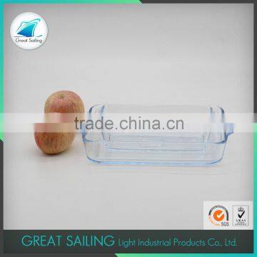Eco-friendly Wholesale Airtight Food Storage Container photo-2