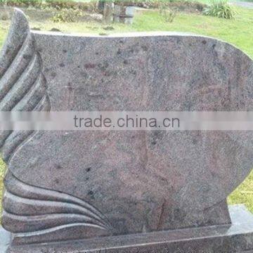 Headstone/Granite Tombstone For Grave