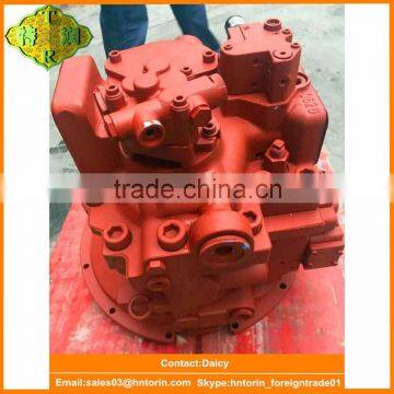 K3v112 Hydraulic Pump,k3v112 Hydraulic Piston Pump,kawasaki Hydraulic Pump K3v112 photo-2