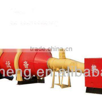 Sawdust Dryer For Sale(CE SGS)