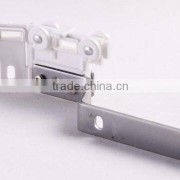 Electric Curtain Brown Timing Belt Pulley Wheel photo-2