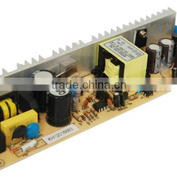 120W 36V 3A Single Output KPS Power Supply With PCB