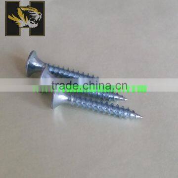 Great Sizes of Drywall Screws to Light Steel Keel From China