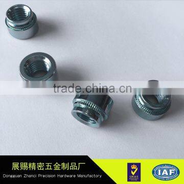 High Quality Self Clinching Pem Nut Steel Nut for Sheet Metal photo-4