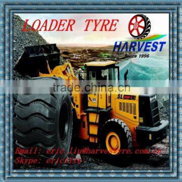 Havstone Brand 18.00-25 Loader Tyre