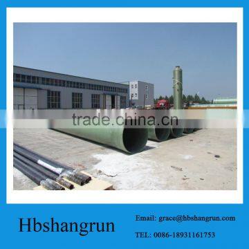 High Quality Low Price Frp Pipe