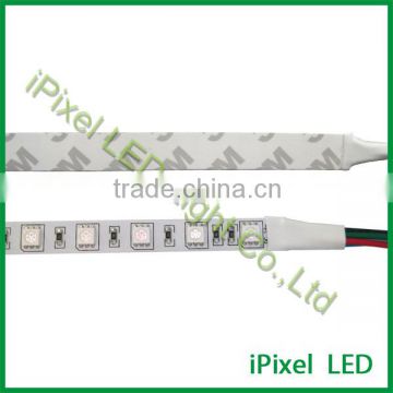 banding strip 5050 rgb led strip waterproof strip ip65 led light