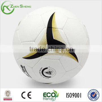 Zhensheng China Football Soccer Ball photo-6
