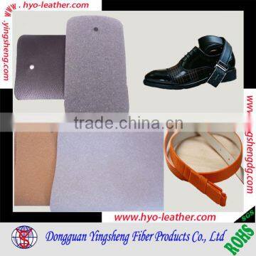 Synthetic Leather Textile Products