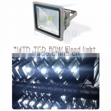 New designed dimmable led flood light 50w IP65 led flood light,high lumen led flood light