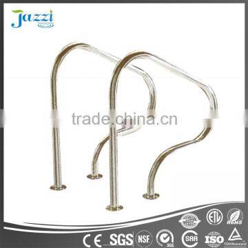 JAZZI China Wholesale Merchandise portable handrail , swimming pool handrail , pool handrail 010805