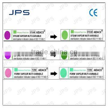 Sterilization Indicator Card Class-4