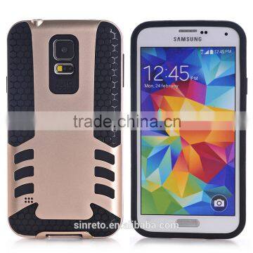 Wholesale football texture rocket back cover cases for samsung galaxy note4