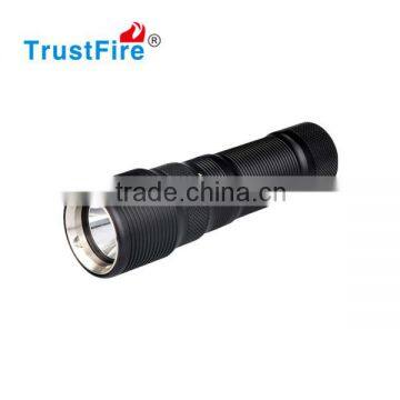 700 lumen DF008 diving flashlight scuba diving equipment