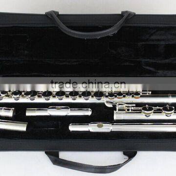 Alto Flute 16 Closed Hole From China Factory Cheap Price photo-2
