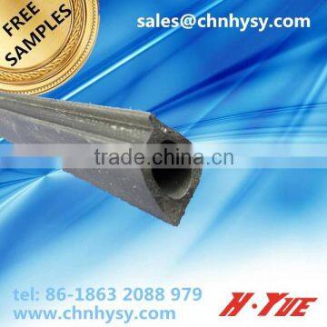 rubber profile spong foam stripping