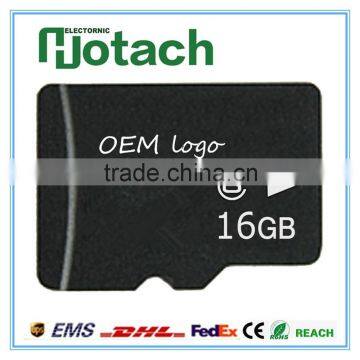 16gb memory card price High quality taiwan