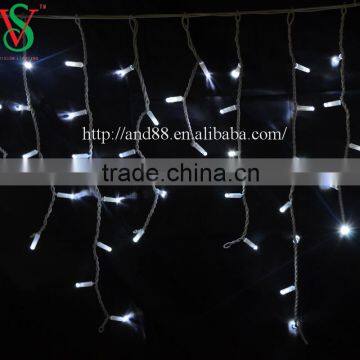 Curtain Icicle String Led Lights