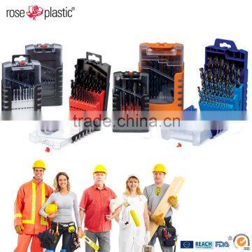 Plastic Packaging Box for Hand Tap GB photo-3