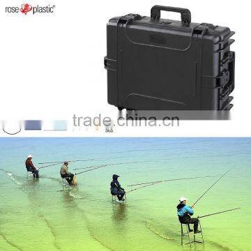 IP67 Waterproof Transport Mini Weapon Case RCPS 405 photo-6